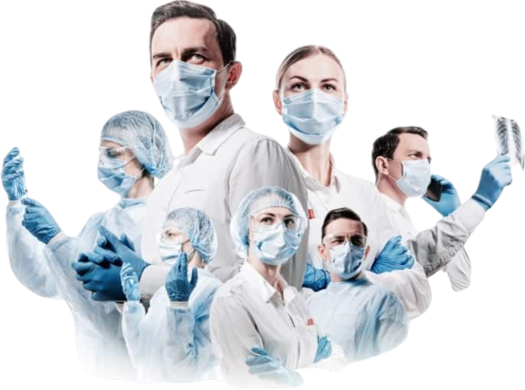 Medical center
